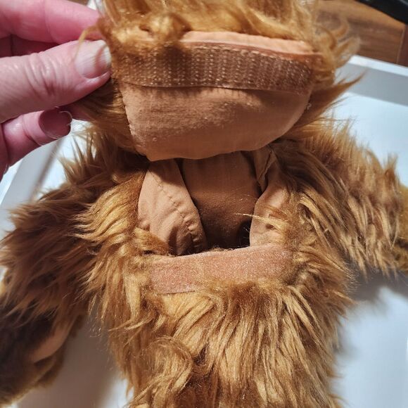 Vintage Alf 1986 Plush Stuffed Animal Toy 18" Alien Productions Korea - Picture 5 of 16